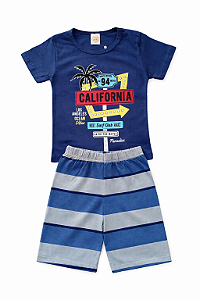Conjunto California
