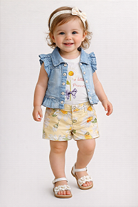 Conjunto Lina Valentina