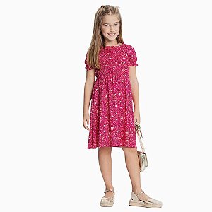 Vestido Infantil Alakazoo