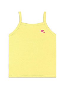 Blusa Alcinha Infantil Kely e kety
