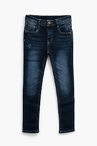 Calça Jeans Infantil Marisol – Conforto e Estilo para o Dia a Dia