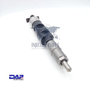 DAP - Injector Part's