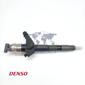 INJETOR CR NISSAN FRONTIER 16600-EB70D 095000-6250