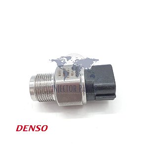 SENSOR DO RAIL HILUX 6 PINOS 89458-60010 499000-6080