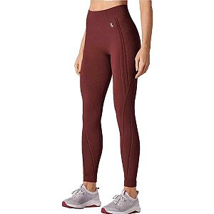 Calça Legging Max Lupo - 71053 Grafite - Feminina Sport