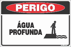 Placa de perigo rebentamento de explosivos