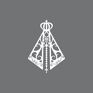 Adesivo de Recorte - Nossa Senhora