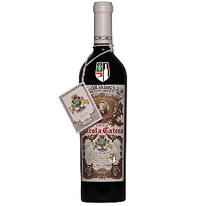Vinho Argentino Nicola Catena Parcela Bonarda 750ml