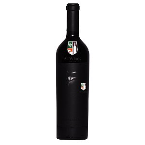 Vinho Argentino Alma Negra Mistério 750ml