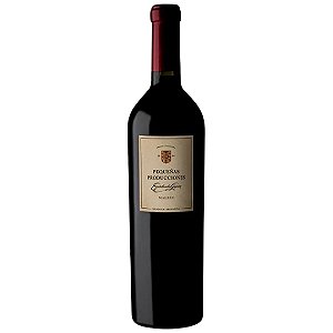 Vinho Argentino Pequenas Producciones Malbec 750ml