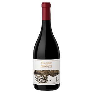 Vinho Argentino Zuccardi Piedra Infinita 2017