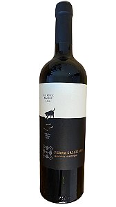 Vinho Argentino Perro Callejero - Blend de Malbec 750ml