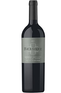 Vinho Argentino Bramare Cabernet Sauvignon - Lujan de Cuyo 750ml -  AllWines4U