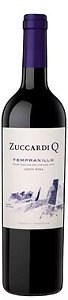 Vinho Argentino Zuccardi Q Tempranillo 2018