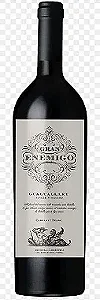 Vinho Argentino Gran Enemigo Gualtallary 2020 750ml