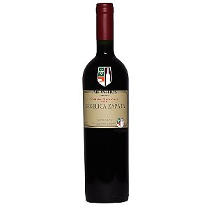 Vinho Argentino Angélica Zapata Cabernet Sauvignon 750ml