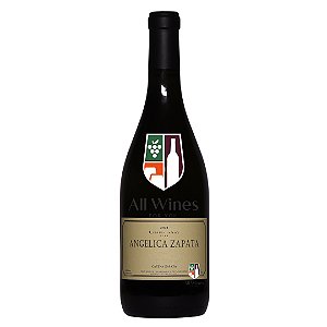 Vinho Argentino Angelica Zapata Chardonnay 750ml