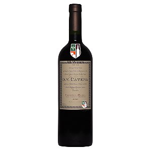Vinho Argentino DV Catena Cabernet Malbec 750ml
