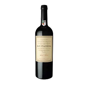 Vinho Argentino Dv Catena Syrah - Syrah 750ml