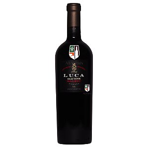Vinho Argentino Luca Old Vine Malbec 750ml
