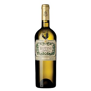 Vinho Argentino Rutini Sauvignon Blanc 750ml