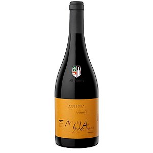 Vinho Argentino Zuccardi Emma Bonarda 750ml