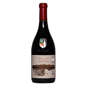 Vinho Argentino Zuccardi Finca Pedra Infinita 2017 750ml