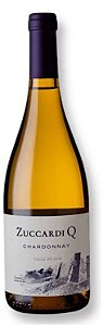 Vinho Argentino Zuccardi Q Chardonnay 750ml