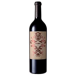 Vinho Argentino Fede Malbec 2015 750ml