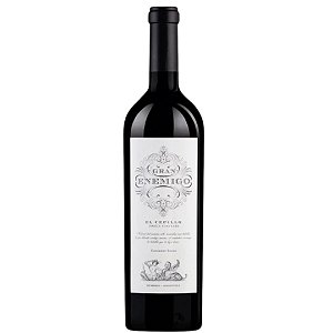 Vinho Argentino Gran Enemigo El Cepillo 2017 750ml