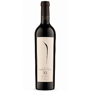 Vinho Argentino Gran Pulenta Cabernet Franc 750ml