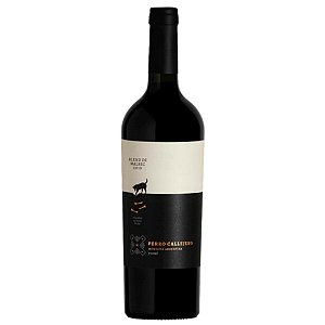 Vinho Argentino Perro Callejero Blend Malbec
