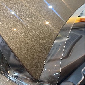 PPF - Filme de Proteção de Pintura Rplus Exkin (Regeneração Temperatura Ambiente)