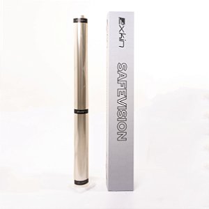 Bobina PPF SafeVision Windshield - Anti Trinca Parabrisa 1,22 x 15 metros