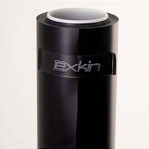 PPF - Bobina Black Matte- 1,52 x 15 Metros