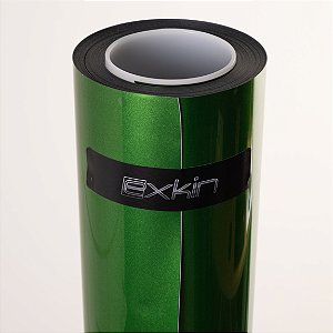 PPF - Bobina Mamba Green - 1,52 x 16 Metros