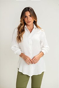 Chemise Mafeh