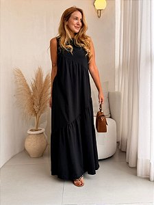 Vestido Luar