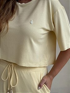 T-shirt França- Vicenza