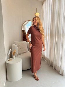 Vestido Aspen