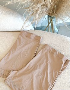 Short segunda pele