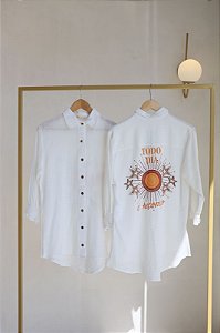 Chemise Mafeh - Recomeço