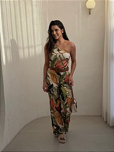 Blusa Malta - Tucano