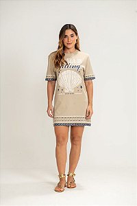 Vestido Eloa
