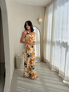 Vestido Ruth