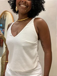 Blusa Isabela