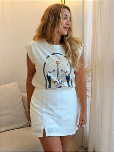 T-shirt Millenium- Tucano