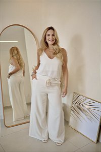 Calça Barcelona