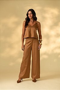 Calça Aquila Linen