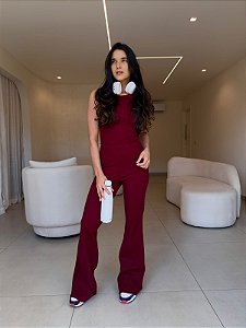 Calça Malta- Saara